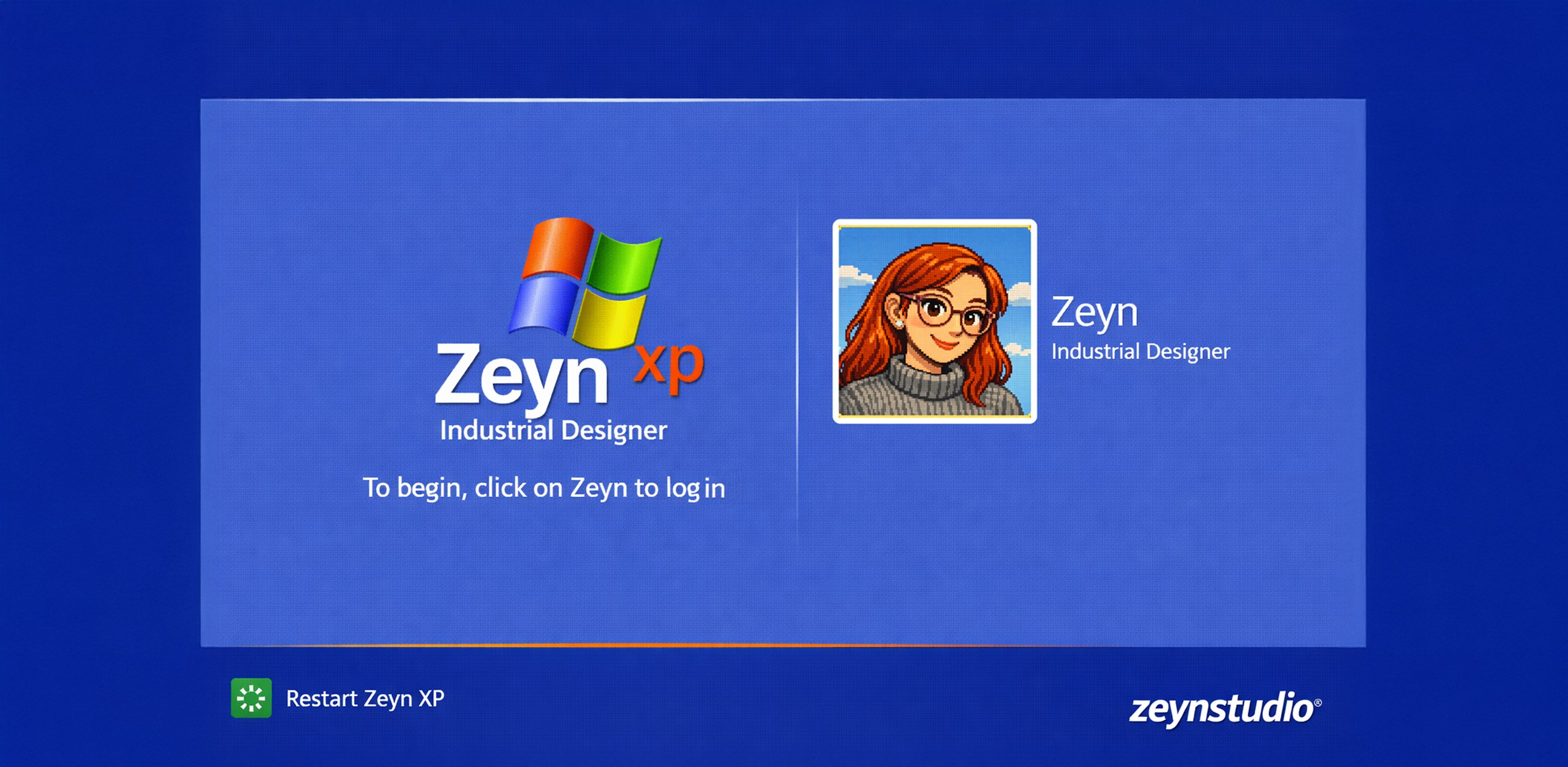 Login