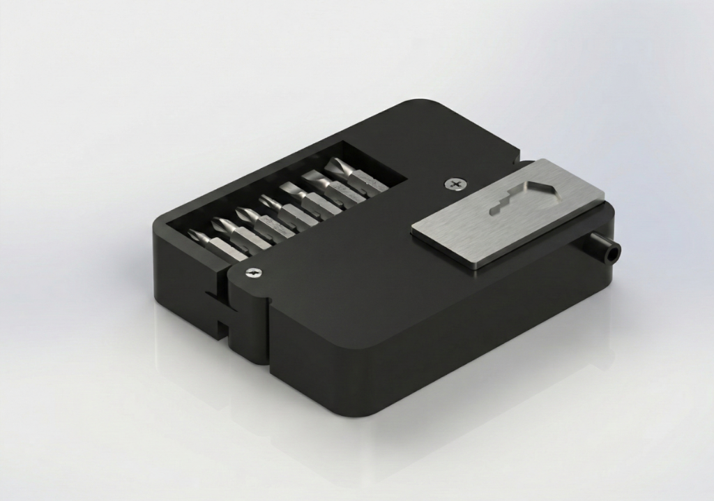 Patlatılmış Montaj