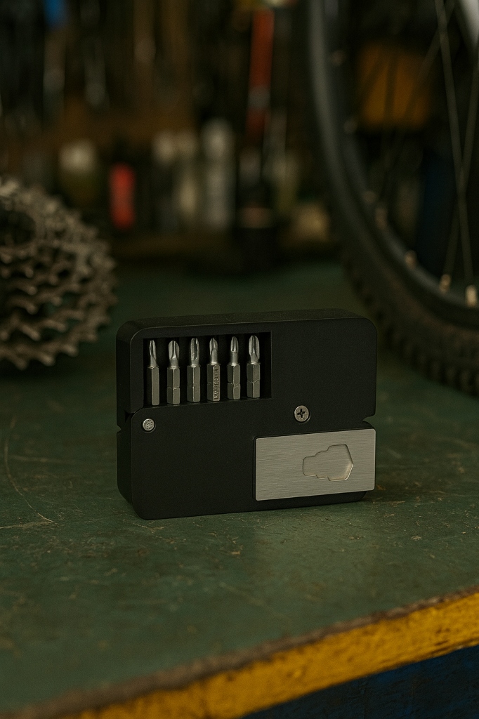 Atölye Görünümü